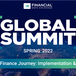 FDX Global Summit Spring 2022